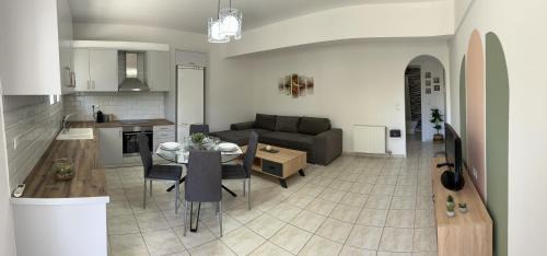 Porto Heli House | Family-Friendly Porfyra Apartment in Portoheli with High Ratings