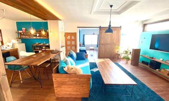 Shiraoi-cho House | Convenient Stay at Poroto Base - Near Upopoi
