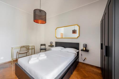 Casoretto Apartment | Porpora - 7Sundays