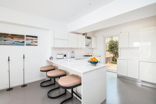 Alacati Apartment | Port 14 Alaçatı Residence: Family-Friendly & Pet Welcoming