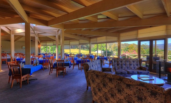 Port Arthur Hotel | Comfort at Port Arthur Motor Inn with Pool & Family Amenities