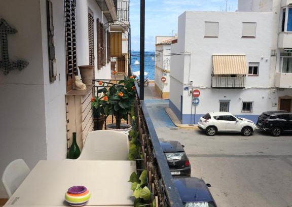 Aduanas Apartment | Experience Port Beach Javea: Guest Rated 9.8/10