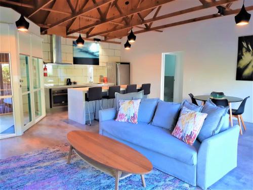 Port Campbell Apartment | Discover Port Central No 4 - Wheelchair Accessible Retreat