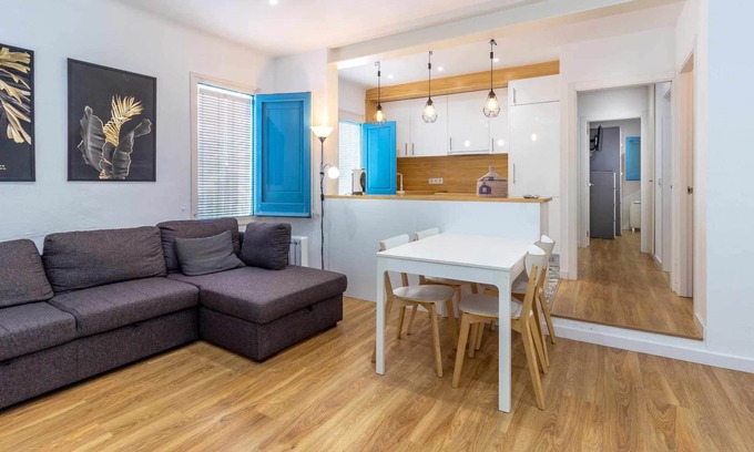 Port de la Selva Apartment | Oceanfront Haven at Port de la Selva - Costa Brava Retreat