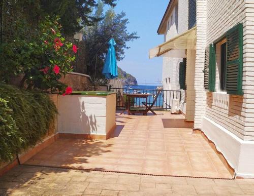 Puerto de Soller Apartment | Oceanfront Port de Sóller Promenade Apartment - Rated 9.3/10