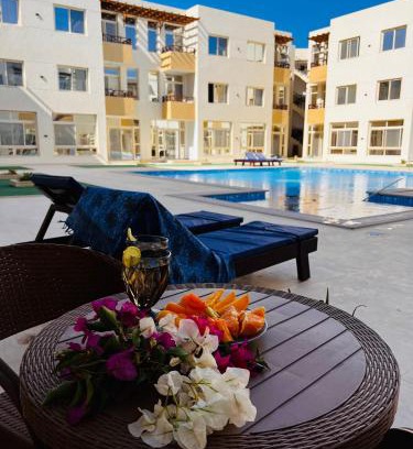 Port Ghalib Apartment | Ocean View Port Ghalib Apartments - Guest Rated 9.3/10