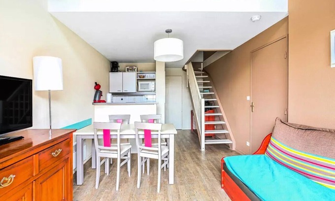 Port Guillaume Apartment | Oceanfront Port Guillaume Apartments with Spa and Pet Friendly