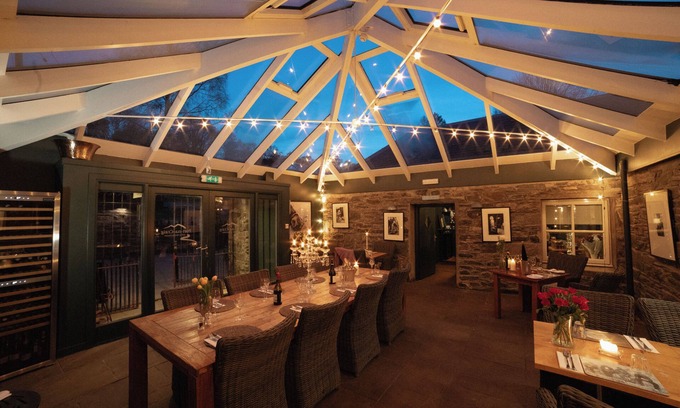Pitlochry Hotel | Guest Rated 9.8: Port Na Craig Inn with Family-Friendly Amenities