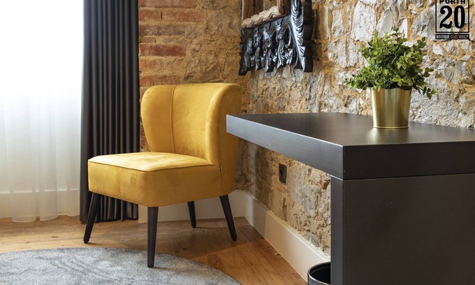Leiria Apartment | Experience Comfort at Porta 20 Boutique Guesthouse