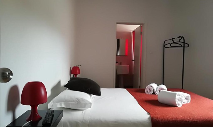 Cantanhede House | Budget-Friendly Stay at Porta 86 with Family Amenities