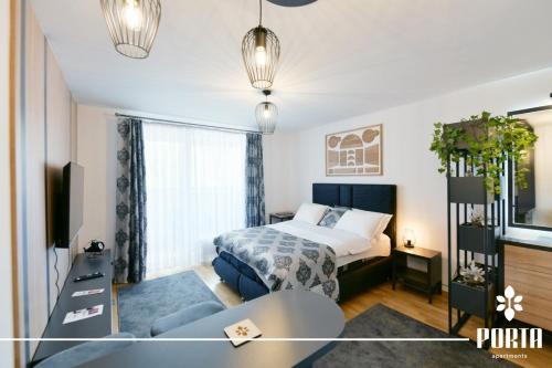 Alipasin Most Apartment | Pet-Friendly Comfort at Porta Apartman Sarajevo - 10/10 Rated