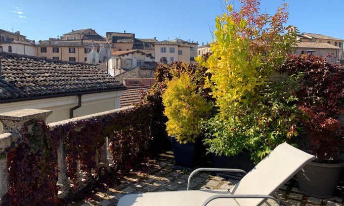 Rieti Apartment | Pet-Friendly Porta Conca Apartments: Rated 9.2 by Guests