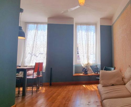 Pre Apartment | Family-Friendly Retreat: Porta Dei Vacca Casa di Pre'