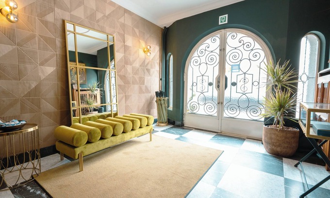 Mechelen House | Unforgettable Stay at Porta Superia Boutique B&B - 4 Stars