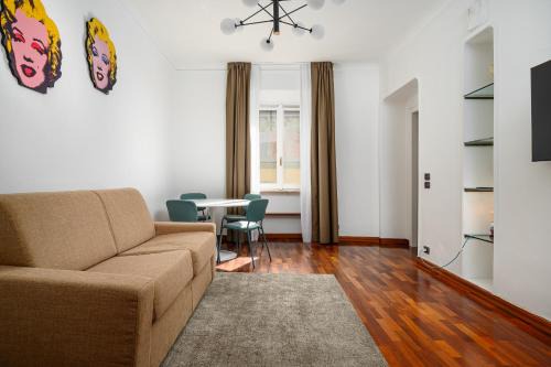 Lazzaretto Apartment | Discover Porta Venezia Charme Apartment – Family Friendly Stay