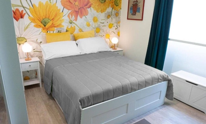 Porta Vittoria Apartment | Cozy Porta Vittoria Residence with Spa & Family Amenities