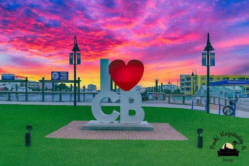 North Carolina Coast Apartment | Discover Portabella Paradise: Family-Friendly & Poolside Retreat