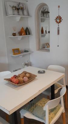 San Nicolas de los Arroyos Apartment | Top-Rated Portal del Sur: Pet & Child Friendly Retreat