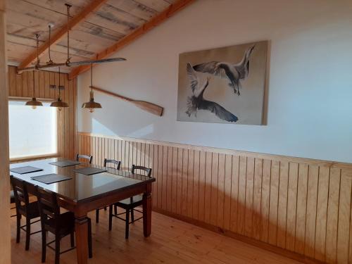 Maullin House | Premier Stay at Portal de la Patagonia Austral - 10/10 Rated