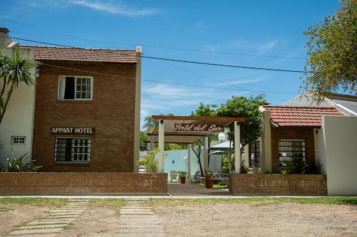 Chascomus Apartment | Relax at Portal del Sur - Family-Friendly with Pool & Breakfast