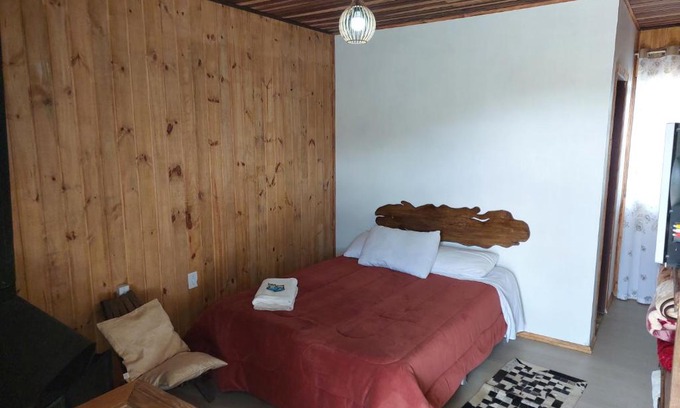 Cambara do Sul House | Cozy Portal dos Cânions Pousada: Family & Accessible Stay