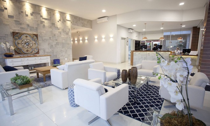 Mogi-Mirim Hotel | Discover Portal Hotel Mogi Mirim: Family-Friendly Getaway