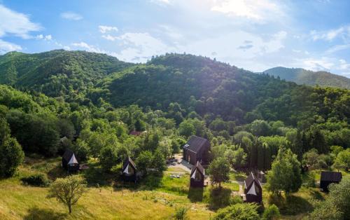 Sibiel Resort | Discover PORTAL Village: An Adults-Only Retreat