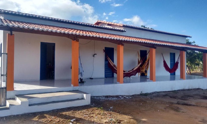 Portalegre House | Pet-Friendly Retreat in Portalegre for Family Adventures