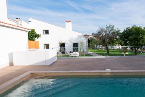 Portalegre Hotel | Experience Elegance at Portalegre Palace with Ocean Views