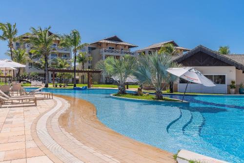 Porto das Dunas Apartment | Discover Portamaris Resort: Family-Friendly Getaway Awaits