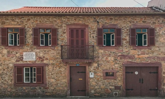 Gois House | Pet-Friendly Comfort at Portantiqua Guest House, Rated 9.1