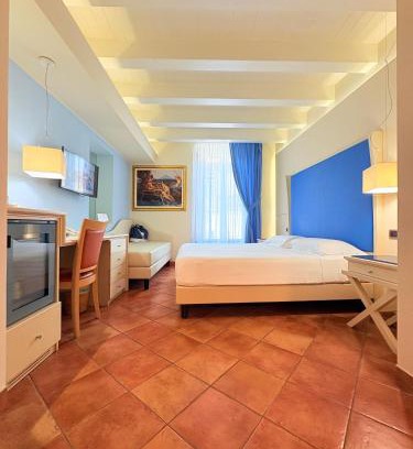 Tropea Bed & Breakfast | Portercole B&B: Family-Friendly Stay with 10/10 Ratings