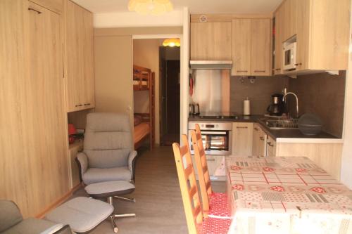 Chatel Apartment | Experience Adventure at Portes Du Soleil Telecabine