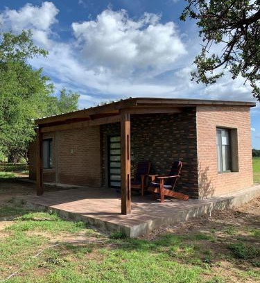 San Alberto Department Apartment | Discover Portezuelo de árboles: Family-Friendly Getaway