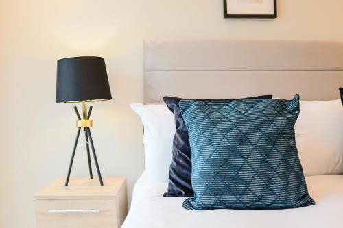 Welwyn Garden City Apartment | Discover Portfolio Apartments in Welwyn Town Centre