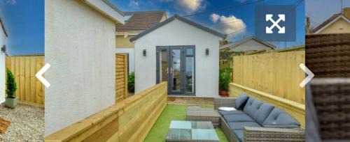 Porth Villa | Experience Comfort at Porth Ed View - Pet & Child Friendly