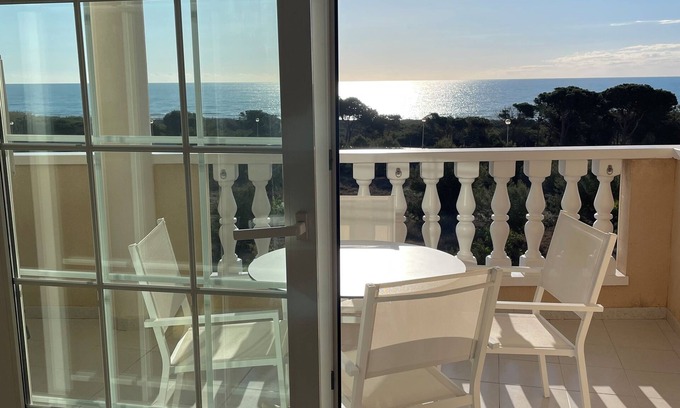 Guardamar del Segura Apartment | Discover Portico Mar - Your Costa Blanca Escape Awaits