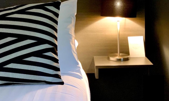 Scone Hotel | Discover Portman House: 4-Star Family-Friendly Retreat