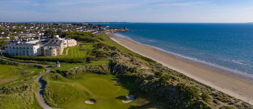 Portmarnock Hotel | Experience Portmarnock Resort & Jameson Golf Links Awaits