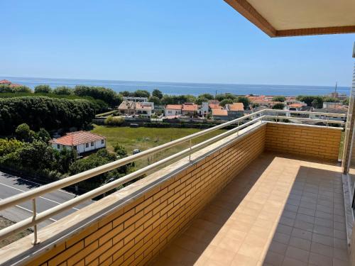 Aguda Apartment | Relaxing Porto Aguda Beach - Oceanfront & Pet Friendly Stay