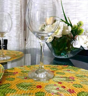 Jardim Excelsior House | Porto Allegra