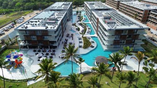 Ipojuca Apartment | Porto Alto Resorts - MURO ALTO - Apartamentos para Alugar