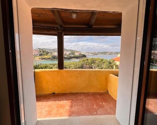 Porto Cervo Apartment | Discover Porto Cervo Old Marina with Wheelchair Access