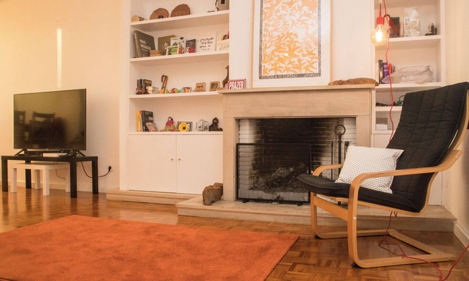 Ramalde Apartment | Comfort and Clarity in Porto: Perfect Child-Friendly Stay