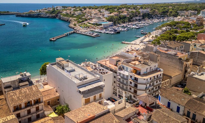 Porto Cristo Apartment | Porto Cristo by the Sea by Interhome