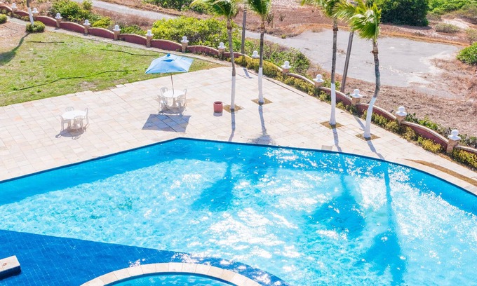 Sabiaguaba Hotel | Inviting Porto d'Aldeia by Castelo Itaipava with Spa & Breakfast