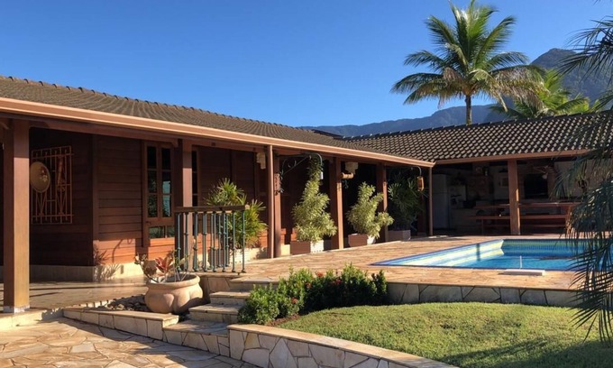 Morada da Praia House | PORTO DA LUA - Family Retreat with Private Pool & Ocean View