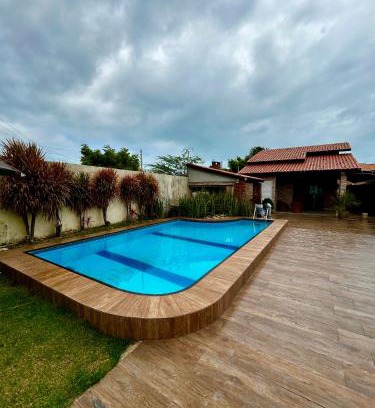Porto das Dunas House | Experience Comfort at Porto das Dunas with Ocean View