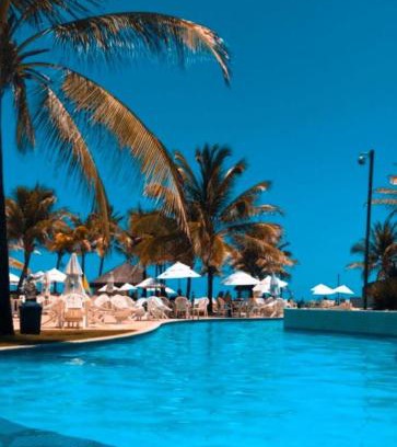 Porto de Galinhas Apartment | Oceanfront Escape at Porto de Galinhas-Muro Alto Resort