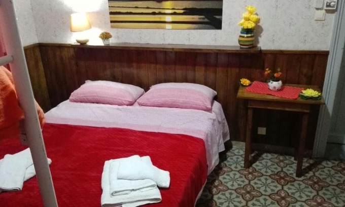 Trapani City Centre House | Experience Oceanfront Bliss at Porto Del Sole Hotel